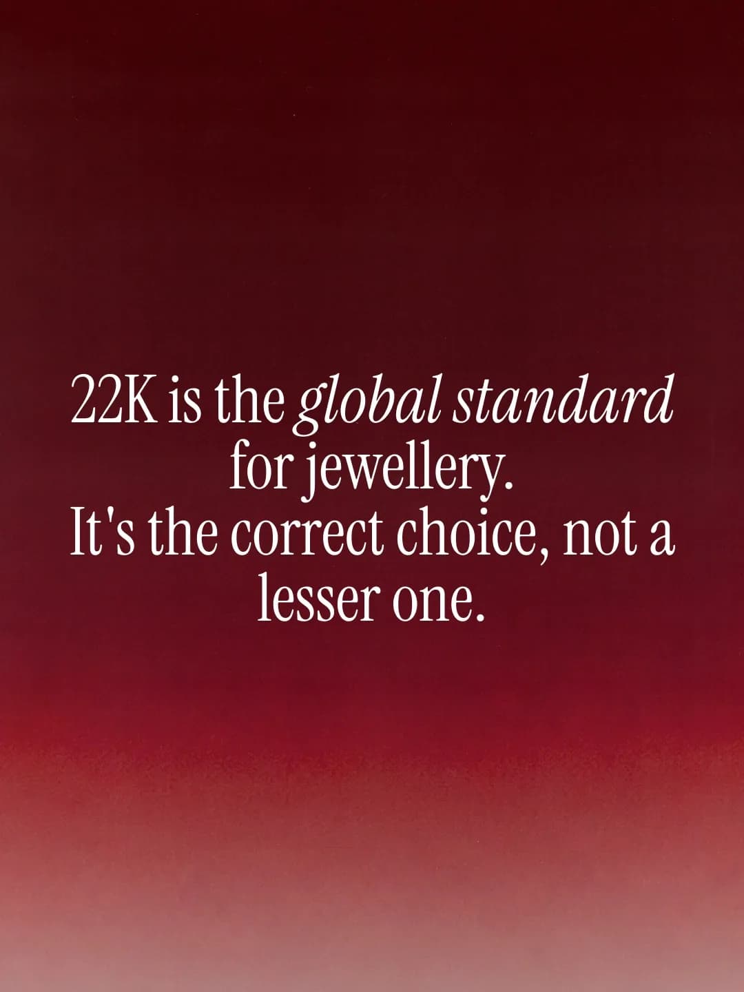 22K or 24K gold: which should you buy?, slide 5