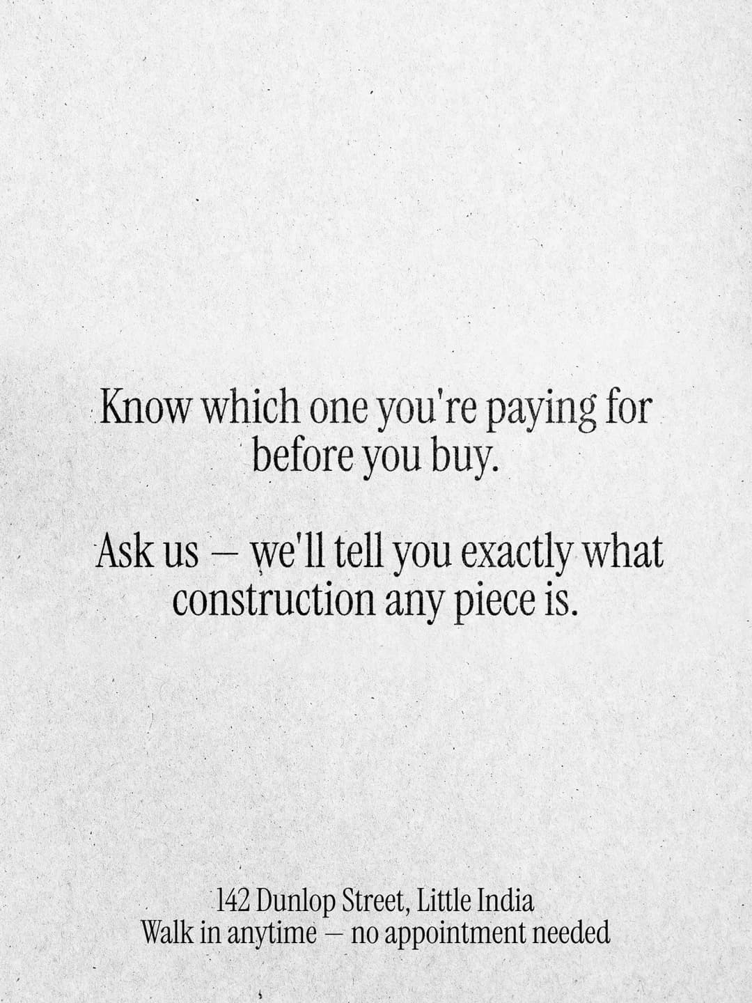 Solid, hollow or gold-plated? Why some chains feel light, slide 5